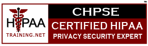 HIPAA small logo